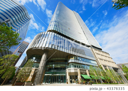 東京ミッドタウン日比谷 43376335
