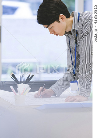 設計士イメージ 設計士イメージ 43380815