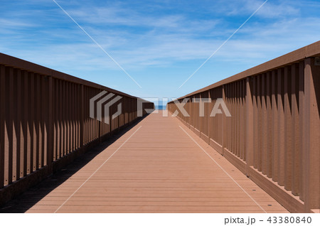 いずもざき海遊広場　フィッシングブリッジ 43380840