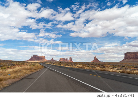 Monument Valley 43381741