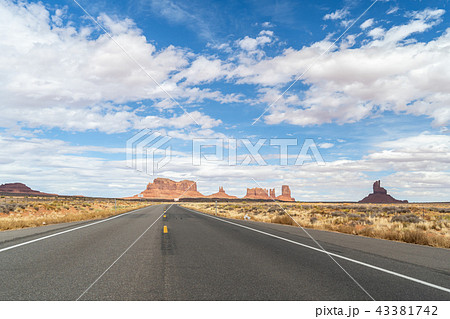 Monument Valley Monument Valley 43381742
