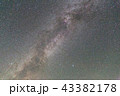 磐梯吾妻スカイラインから見える満天の星 43382178