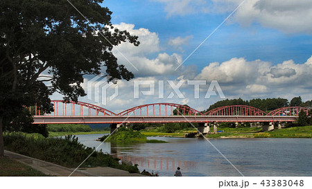 那珂川大橋 那珂川大橋 43383048