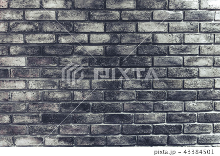 Grunge brick wall background. Wallpaper concept 43384501