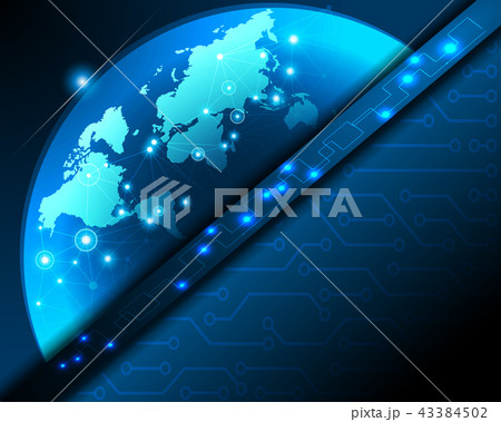 World data transformation system 43384502