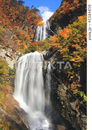 安の滝 43384856