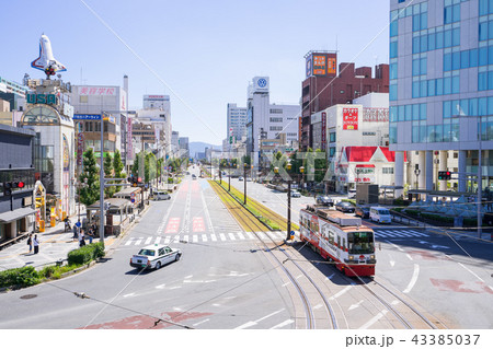 豊橋鉄道 東田本線 豊橋駅 豊橋鉄道 東田本線 豊橋駅 43385037