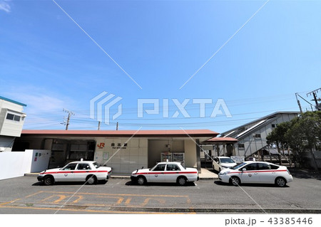 由比駅 43385446