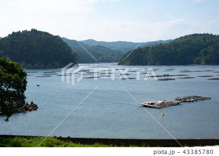 唐桑半島 唐桑半島 43385780