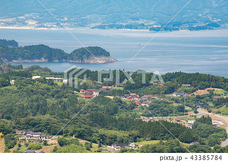 唐桑半島 唐桑半島 43385784