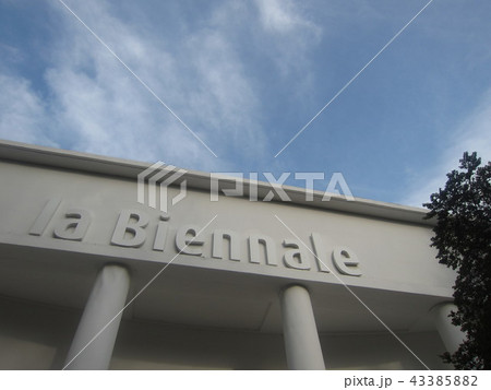 ベニスビエンナーレ 43385882