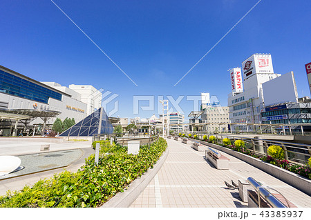 豊橋駅 東口 豊橋駅 東口 43385937
