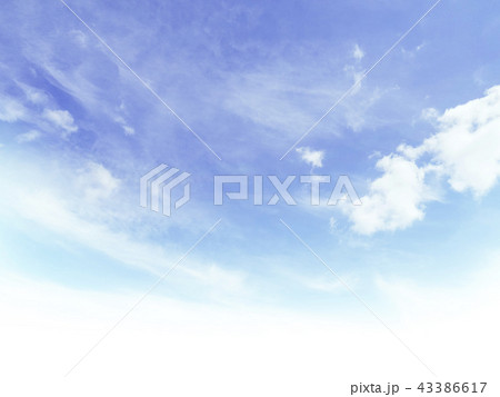 空と雲 空と雲 43386617