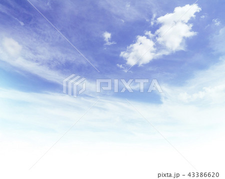 空と雲 空と雲 43386620