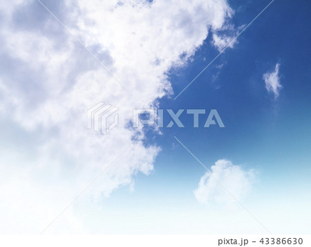 空と雲 空と雲 43386630