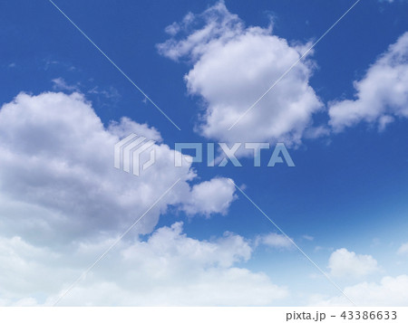 空と雲 空と雲 43386633