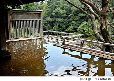 露天風呂 43386830