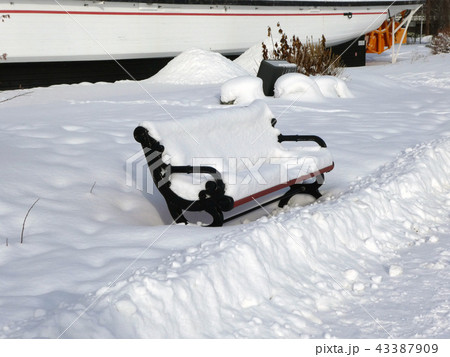 カナダ・ホワイトホース カナダ・ホワイトホース 43387909