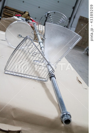Organizers for kitchen utensils. Furniture accessories. Built in equipment. 43389209