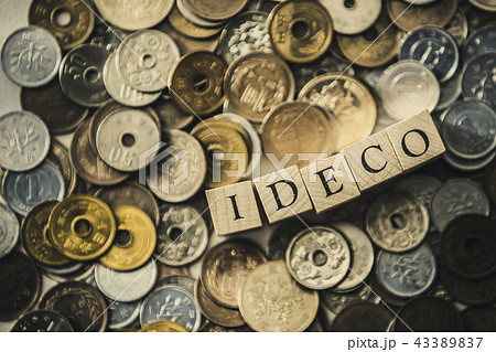 ideco イデコ ideco イデコ 43389837