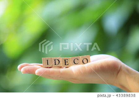 ideco イデコ 43389838