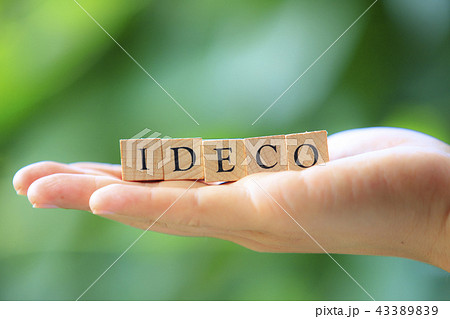 ideco イデコ 43389839