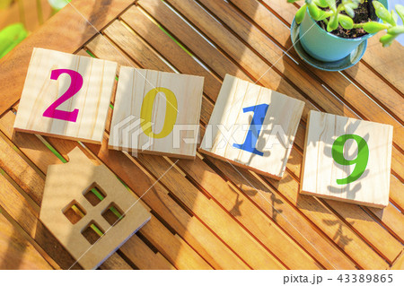 ビジネスイメージ 2019 43389865