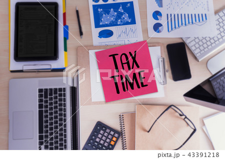 Time for Taxes Planning Money Financial Accounting Time for Taxes Planning Money Financial Accounting 43391218