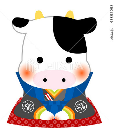 ふくすけ 丑 ふくすけ 丑 43392098