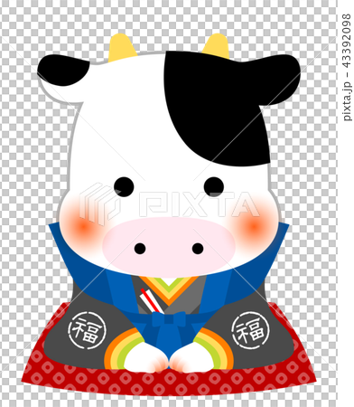 ふくすけ 丑 ふくすけ 丑 43392098