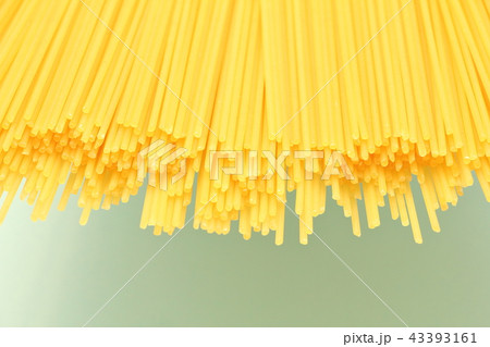 スパゲティ・乾麺 スパゲティ・乾麺 43393161
