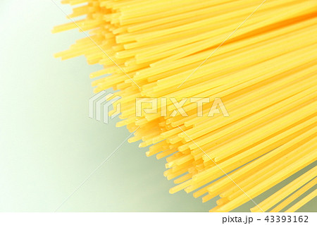 スパゲティ・乾麺 スパゲティ・乾麺 43393162