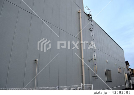 避難はしご 避難はしご 43393393