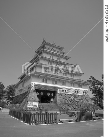 島原城  Shimabara castle, Nagasaki 43393513