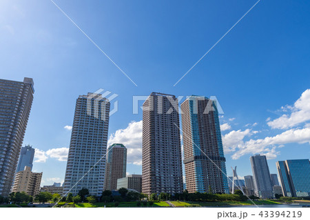 タワーマンション 43394219