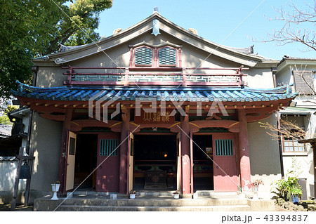 品川寺(品川区) 品川寺(品川区) 43394837