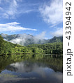 鏡池 長野  43394942