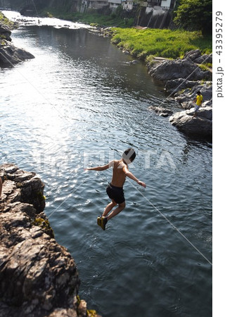 郡上八幡 43395279