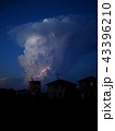 金床雲 43396210