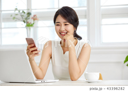 女性 女 女の子 43396282