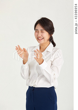 女性 女 女の子 43396954