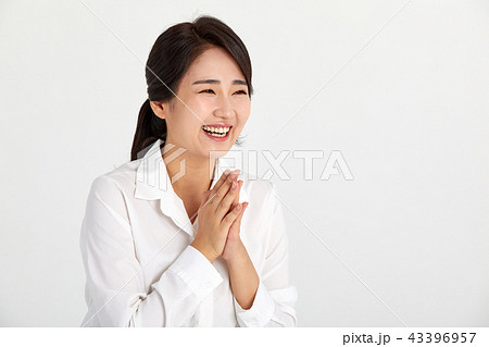 女性 女 女の子 43396957