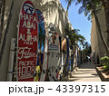 ハワイワイキキビーチ 43397315