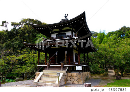 勧修寺 観音堂 勧修寺 観音堂 43397685