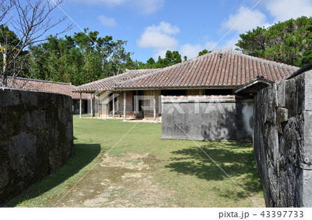 伊是名の家 43397733