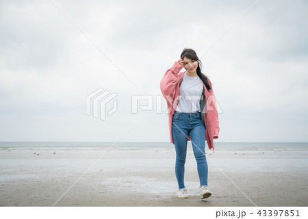 女性 女 女の子 43397851