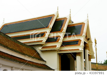 Pha Pathom Chedi(Big pagoda)Nakhon Pathom Province Pha Pathom Chedi(Big pagoda)Nakhon Pathom Province 43397991