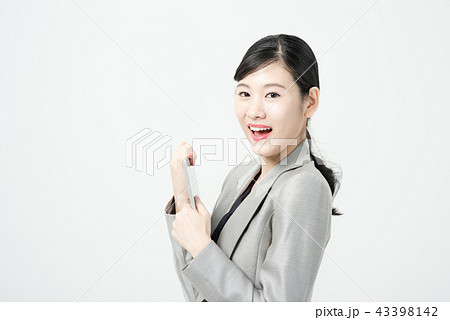女性 会社員 女 43398142