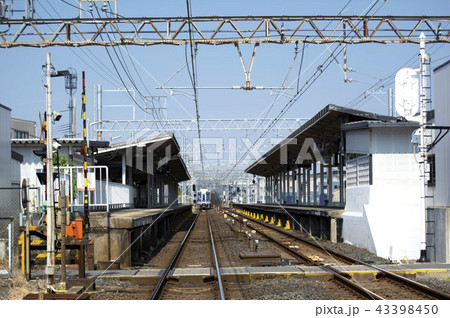 羽倉崎駅 43398450