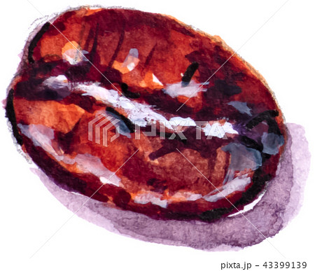 薄い平板 あと マーク 43399139